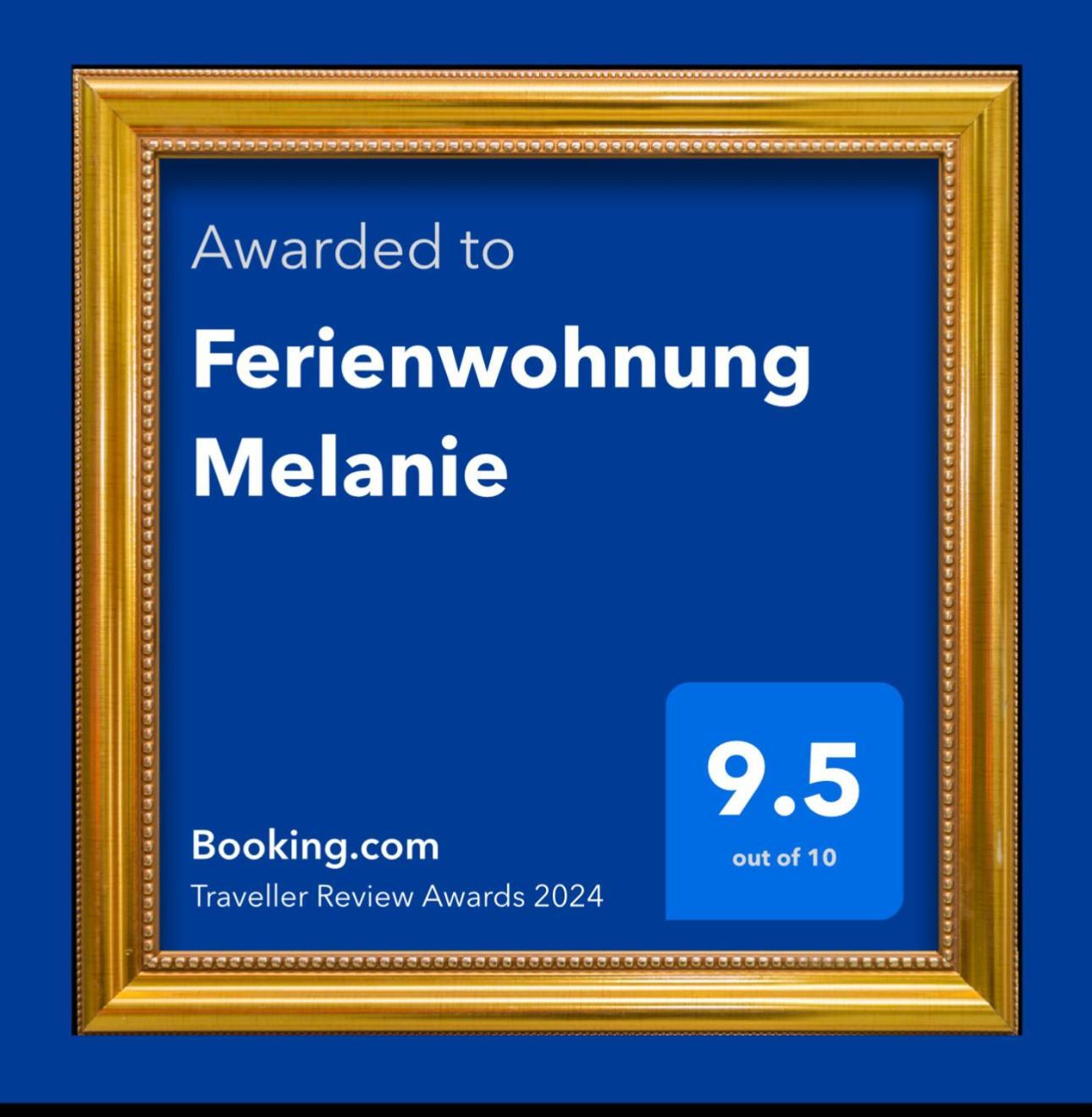 Ferienwohnung Melanie Kirchbach  Exteriör bild